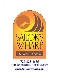 Sailor's Wharf